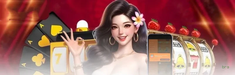 bra: Uma Viagem Incrível pelos Melhores Jogos de Ação