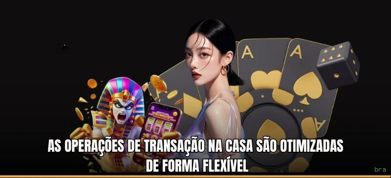 App bra apostas esportivas mobile