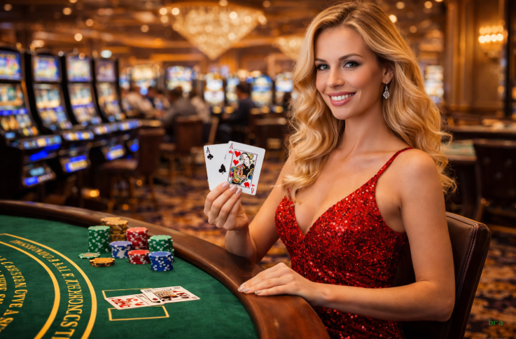 bra: Os Melhores Recursos da Seção Arcade Que Você Precisa Conhecer