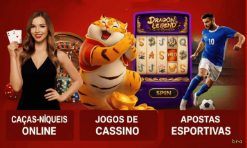 Depósito PIX bra